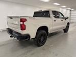 New 2026 Chevrolet Silverado 1500 Custom Crew Cab for sale #TC012364 - photo 5