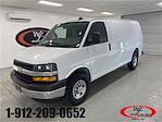 2025 Chevrolet Express 2500 RWD, Masterack Upfitted Cargo Van for sale #TC012858 - photo 1