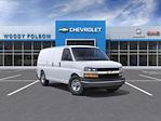 New 2025 Chevrolet Express 2500 Upfitted Cargo Van for sale #TC012858 - photo 20