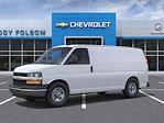 New 2025 Chevrolet Express 2500 Upfitted Cargo Van for sale #TC012858 - photo 22