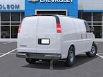 New 2025 Chevrolet Express 2500 Upfitted Cargo Van for sale #TC012858 - photo 24