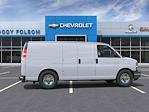 New 2025 Chevrolet Express 2500 Upfitted Cargo Van for sale #TC012858 - photo 31