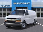 New 2025 Chevrolet Express 2500 Upfitted Cargo Van for sale #TC012858 - photo 32