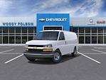 New 2025 Chevrolet Express 2500 Upfitted Cargo Van for sale #TC012858 - photo 33