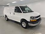 2025 Chevrolet Express 2500 RWD, Masterack Upfitted Cargo Van for sale #TC012858 - photo 4