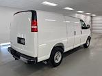 2025 Chevrolet Express 2500 RWD, Masterack Upfitted Cargo Van for sale #TC012858 - photo 6