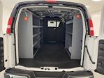 2025 Chevrolet Express 2500 RWD, Masterack Upfitted Cargo Van for sale #TC012858 - photo 2