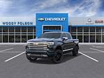 New 2026 Chevrolet Silverado 1500 High Country Crew Cab for sale #TC020162 - photo 31