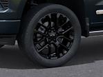 New 2026 Chevrolet Silverado 1500 High Country Crew Cab for sale #TC020162 - photo 32