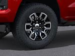 2026 Chevrolet Colorado Crew Cab 4WD Pickup for sale #TC020267 - photo 9