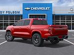 2026 Chevrolet Colorado Crew Cab 4WD Pickup for sale #TC020267 - photo 3