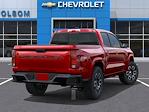 2026 Chevrolet Colorado Crew Cab 4WD Pickup for sale #TC020267 - photo 4