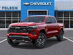 2026 Chevrolet Colorado Crew Cab 4WD Pickup for sale #TC020267 - photo 6