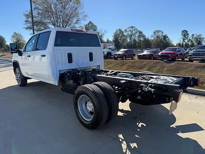 New 2026 Chevrolet Silverado 3500 Crew Cab Cab Chassis for sale #TC020863 - photo 2
