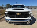 New 2026 Chevrolet Silverado 3500 Crew Cab Cab Chassis for sale #TC020863 - photo 3