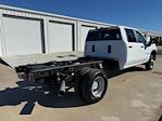 New 2026 Chevrolet Silverado 3500 Crew Cab Cab Chassis for sale #TC020863 - photo 6