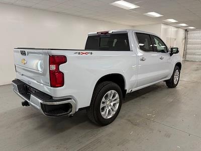 New 2026 Chevrolet Silverado 1500 LTZ Crew Cab for sale #TC021168 - photo 2