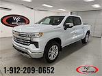 2026 Chevrolet Silverado 1500 Crew Cab 4WD Pickup for sale #TC021168 - photo 25