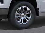 New 2026 Chevrolet Silverado 1500 LTZ Crew Cab for sale #TC021168 - photo 9