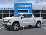 New 2026 Chevrolet Silverado 1500 LTZ Crew Cab for sale #TC021168 - photo 3