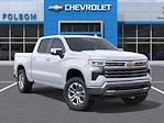 New 2026 Chevrolet Silverado 1500 LTZ Crew Cab for sale #TC021168 - photo 7