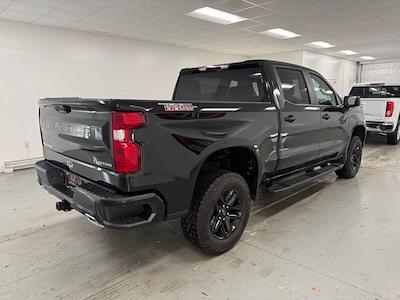 New 2026 Chevrolet Silverado 1500 Custom Crew Cab for sale #TC021169 - photo 2