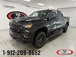 New 2026 Chevrolet Silverado 1500 Custom Crew Cab for sale #TC021169 - photo 1