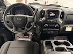 New 2026 Chevrolet Silverado 1500 Custom Crew Cab for sale #TC021169 - photo 16