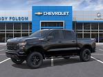 New 2026 Chevrolet Silverado 1500 Custom Crew Cab for sale #TC021169 - photo 21