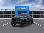 New 2026 Chevrolet Silverado 1500 Custom Crew Cab for sale #TC021169 - photo 27