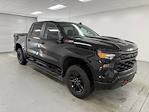 New 2026 Chevrolet Silverado 1500 Custom Crew Cab for sale #TC021169 - photo 4