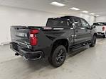 New 2026 Chevrolet Silverado 1500 Custom Crew Cab for sale #TC021169 - photo 2