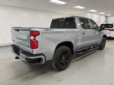 New 2026 Chevrolet Silverado 1500 RST Crew Cab for sale #TC021263 - photo 2