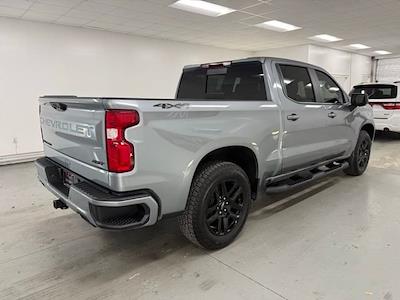 New 2026 Chevrolet Silverado 1500 RST Crew Cab for sale #TC021263 - photo 2