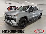 New 2026 Chevrolet Silverado 1500 RST Crew Cab for sale #TC021263 - photo 2