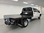 New 2026 Chevrolet Silverado 3500 Crew Cab Steel Flatbed Truck for sale #TC021269 - photo 6