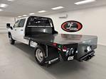 New 2026 Chevrolet Silverado 3500 Crew Cab Steel Flatbed Truck for sale #TC021269 - photo 8