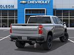 New 2026 Chevrolet Silverado 1500 LT Crew Cab for sale #TC021466 - photo 26
