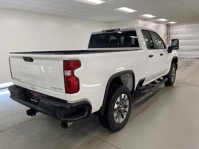 2025 Chevrolet Silverado 2500 Double Cab 4WD Pickup for sale #TC021558 - photo 2