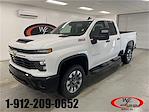 2025 Chevrolet Silverado 2500 Double Cab 4WD Pickup for sale #TC021558 - photo 1