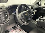 2025 Chevrolet Silverado 2500 Double Cab 4WD Pickup for sale #TC021558 - photo 13
