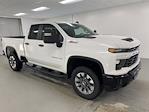 2025 Chevrolet Silverado 2500 Double Cab 4WD Pickup for sale #TC021558 - photo 4