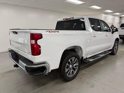 New 2026 Chevrolet Silverado 1500 LT Crew Cab for sale #TC021565 - photo 2