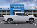 New 2026 Chevrolet Silverado 1500 LT Crew Cab for sale #TC021565 - photo 5