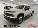 2026 Chevrolet Silverado 2500 Crew Cab 4WD Pickup for sale #TC021569 - photo 25