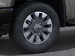 New 2026 Chevrolet Silverado 2500 Custom Crew Cab for sale #TC021569 - photo 9