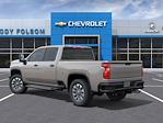 New 2026 Chevrolet Silverado 2500 Custom Crew Cab for sale #TC021569 - photo 4