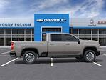 New 2026 Chevrolet Silverado 2500 Custom Crew Cab for sale #TC021569 - photo 5