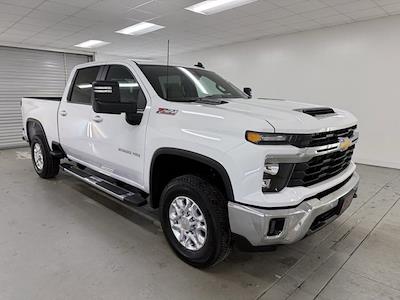 2026 Chevrolet Silverado 2500 Crew Cab 4WD Pickup for sale #TC021661 - photo 2