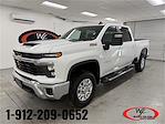 2026 Chevrolet Silverado 2500 Crew Cab 4WD Pickup for sale #TC021661 - photo 25